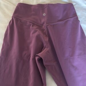 Lululemon Align Joggers